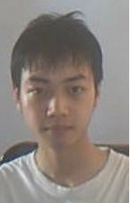 温柔冲刺的头像