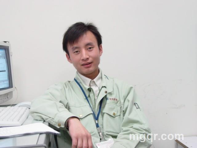 等你~~来的头像