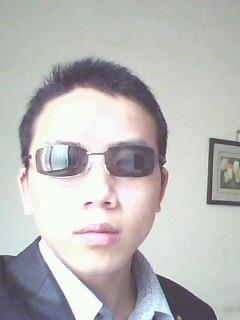 狼族伊人的头像