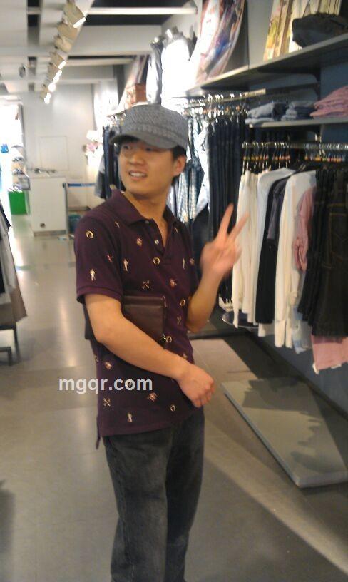 感情，无价的头像