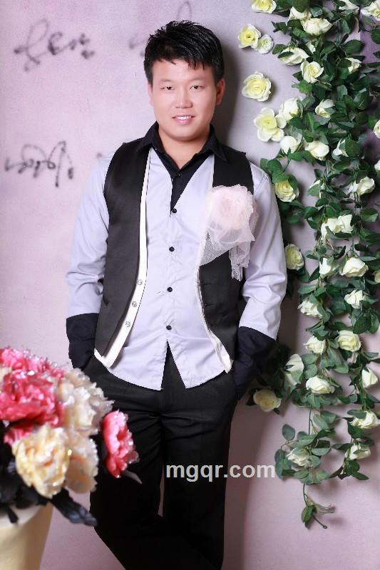 新世纪恋人的头像