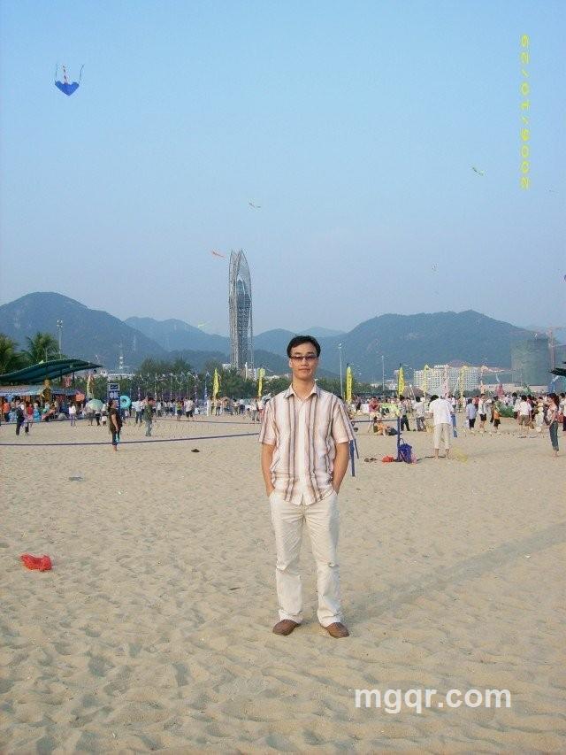 难得一DO的头像