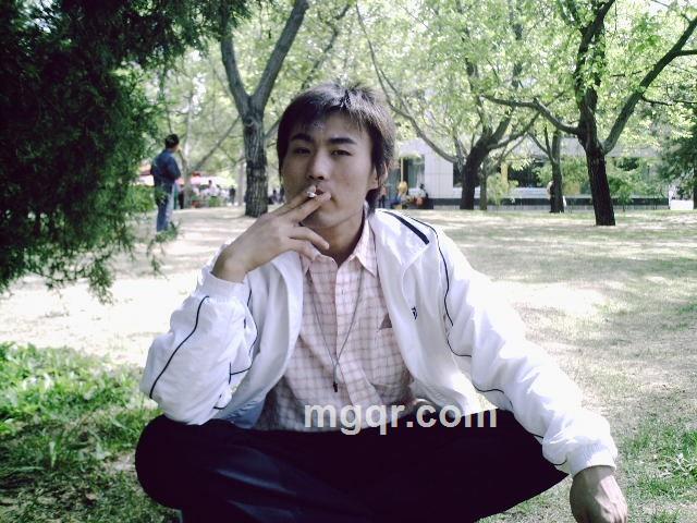 玉面情魔的头像