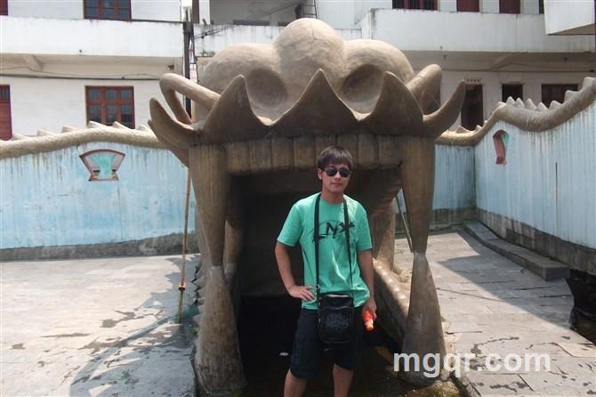 回忆依赖的头像