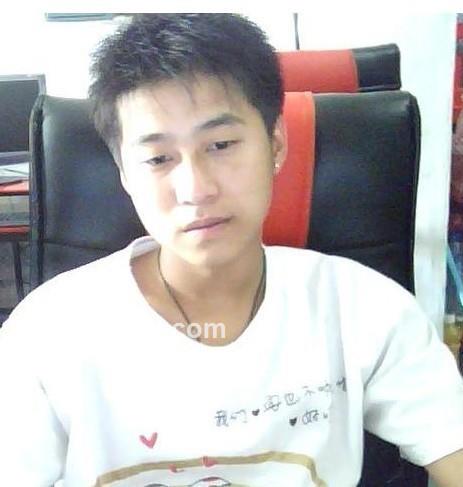 激情1邂逅的头像