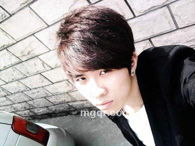 on*男主角的头像