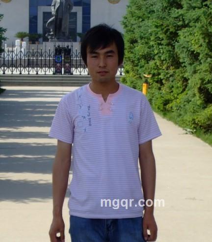 季末的我的头像