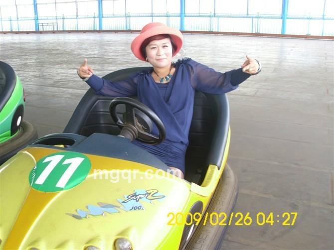 玛帝圣雪的头像