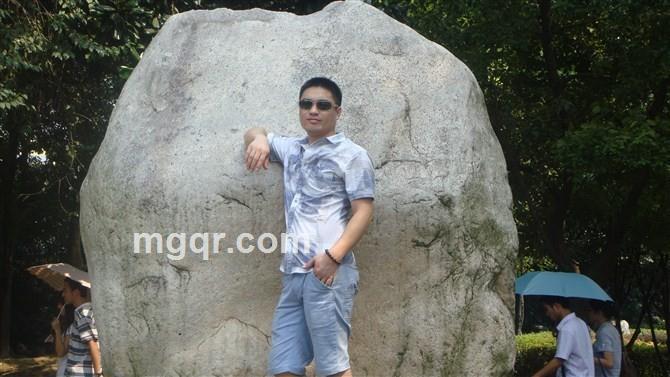 想放空自己的头像