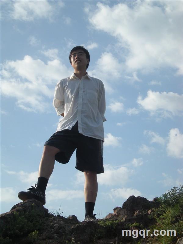 北方廊坊的狼的头像