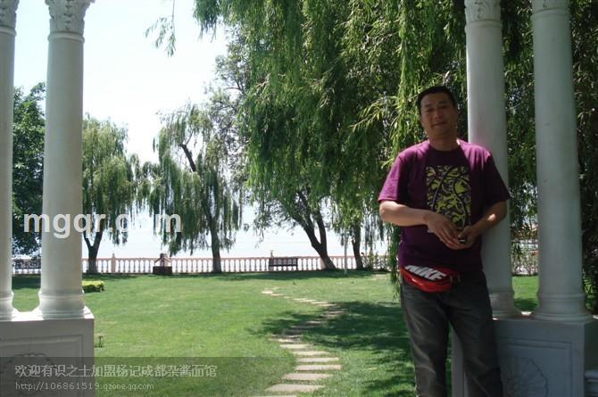 石油耗子的头像