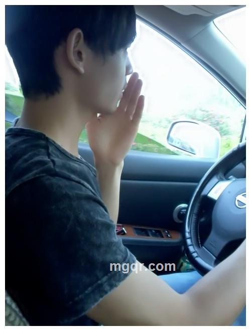 动情时刻的头像