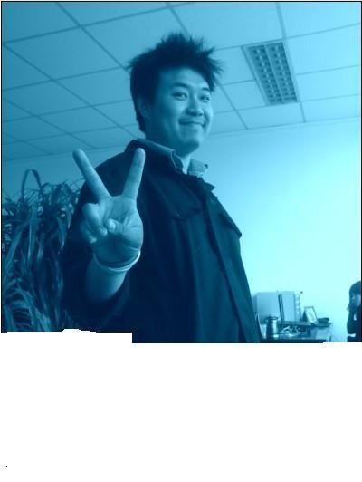 偶上班儿童的头像