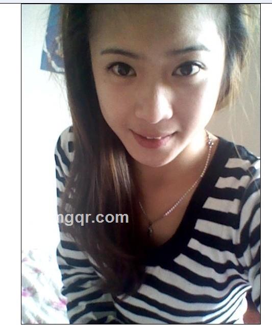 雨后的我的头像