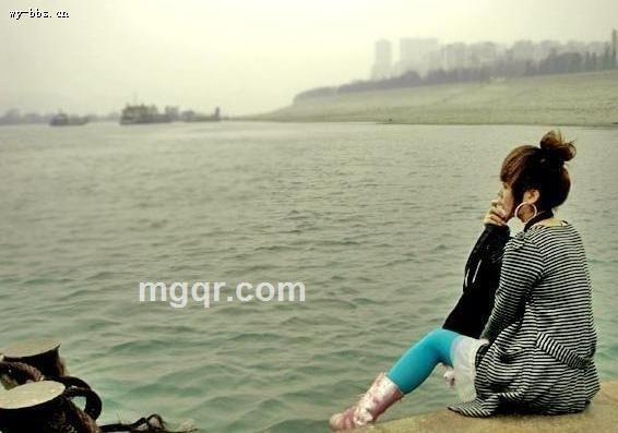 让我遇见你的头像