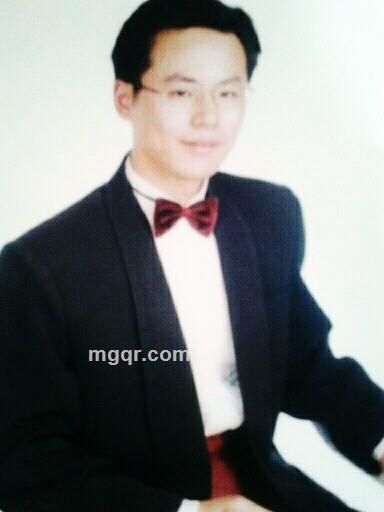 龙影修罗的头像