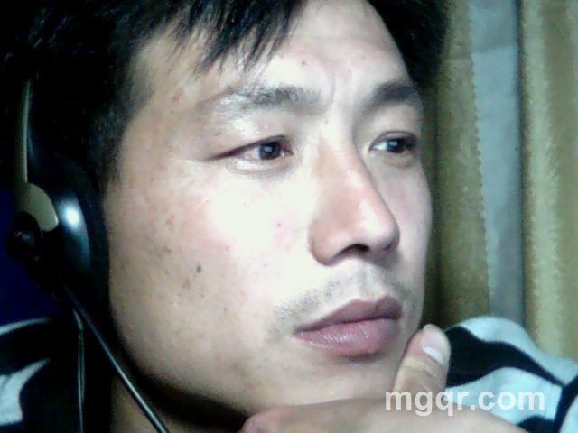 瞭望未来的头像