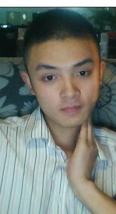 帅气的未来的头像