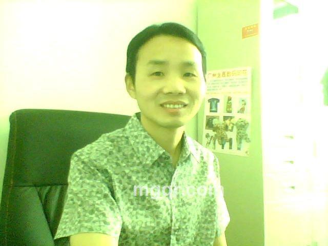 可可坚力的头像