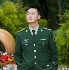 兵心情缘的头像