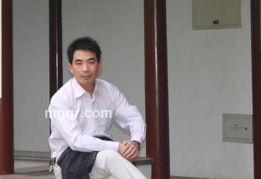 独饮自醉的头像