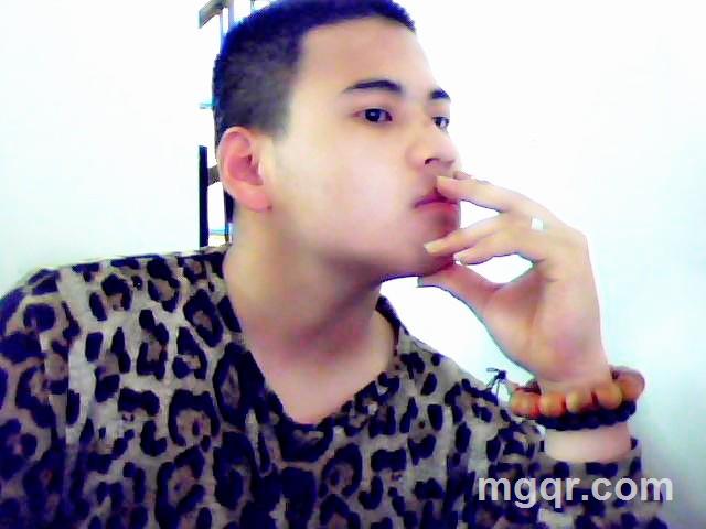 天蝎、终结者的头像