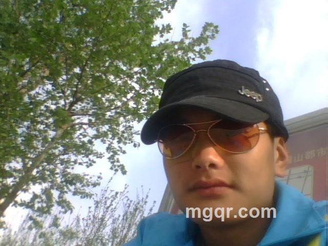 变质巧克力的头像