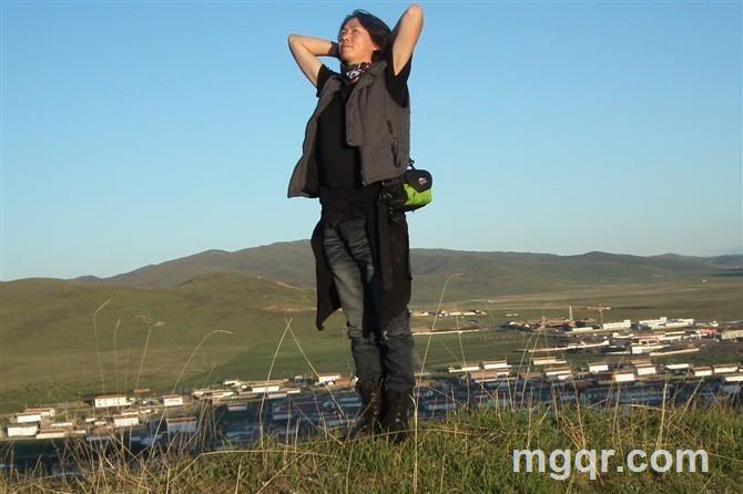 旷野牧歌的头像