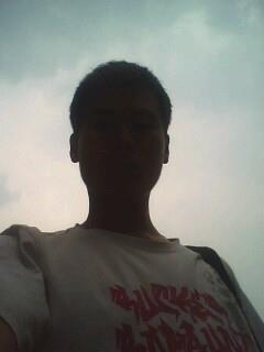 九黎蚩尤的头像