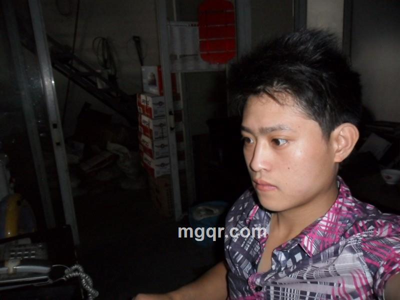 似水年华R的头像