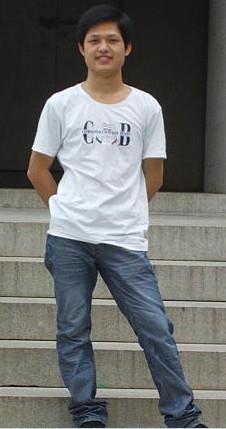 隐隐做疼的头像