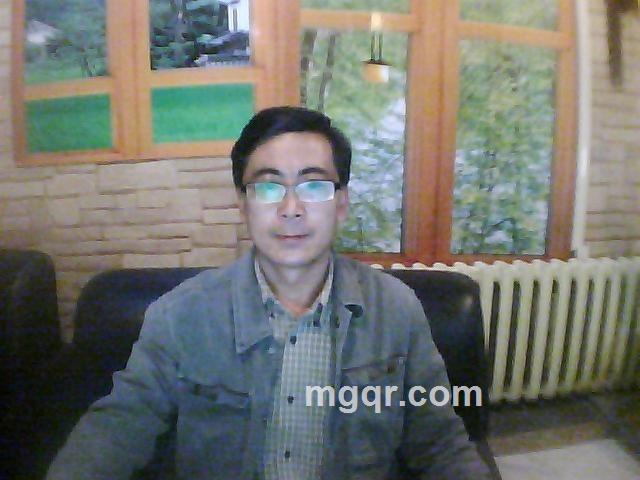 薄雾清晨的头像