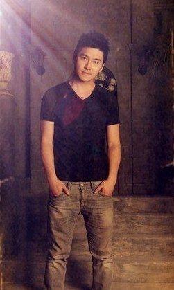 布鲁斯布鲁斯李的头像