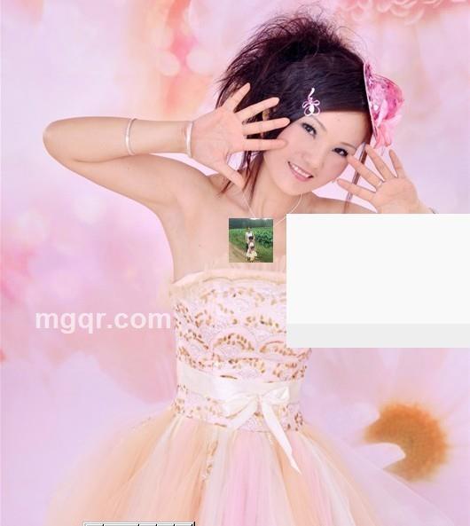 甜甜俏娇娃的头像