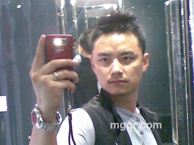 爱是来临的头像