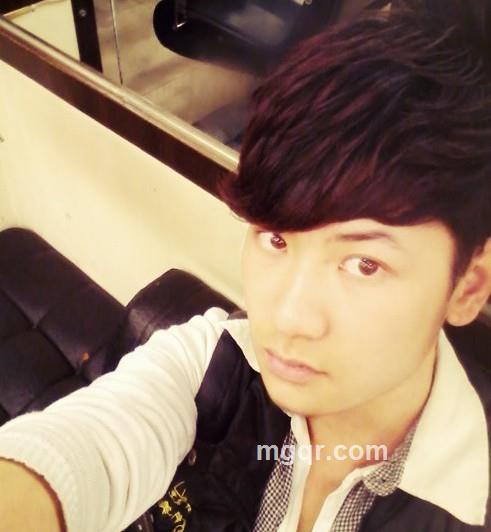 爱一个人需要认真的头像