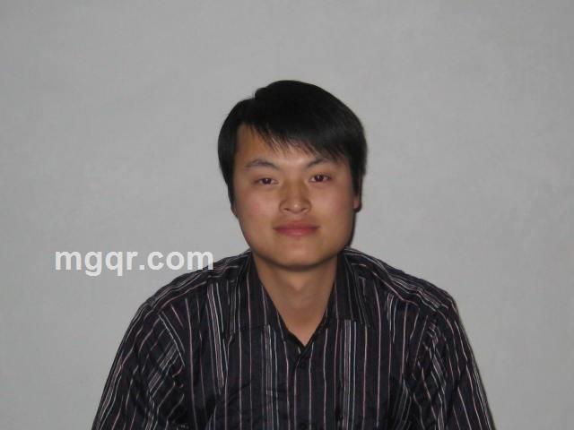 寻找一种感觉香味的头像