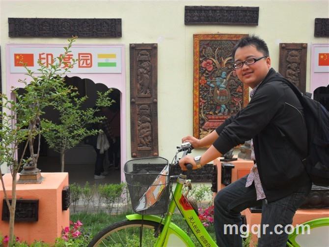 我只有我自己的头像