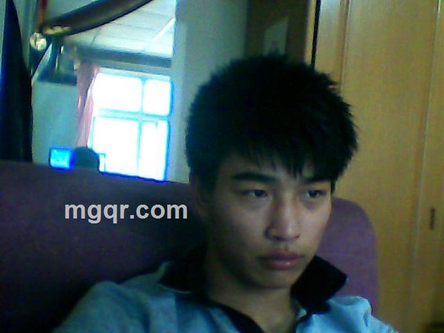 网络连接中的头像