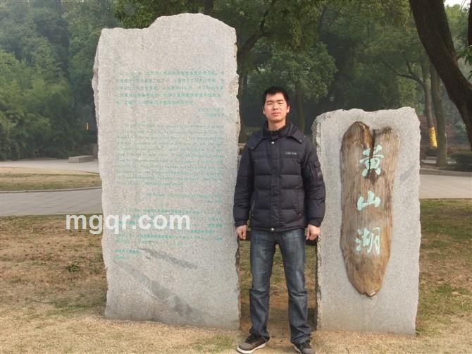 重新归零的头像