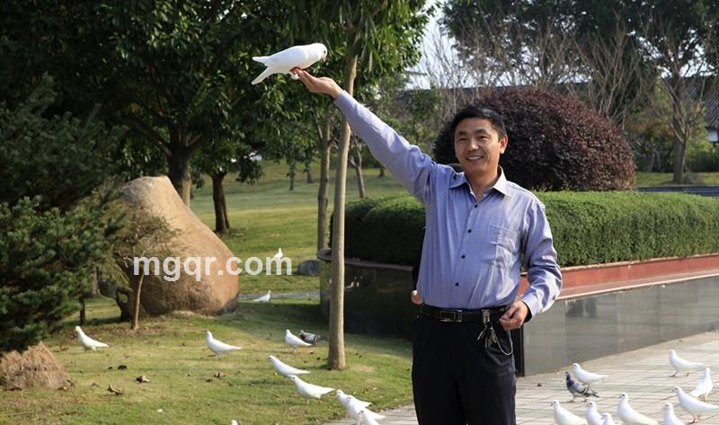 亲密接触zq的头像