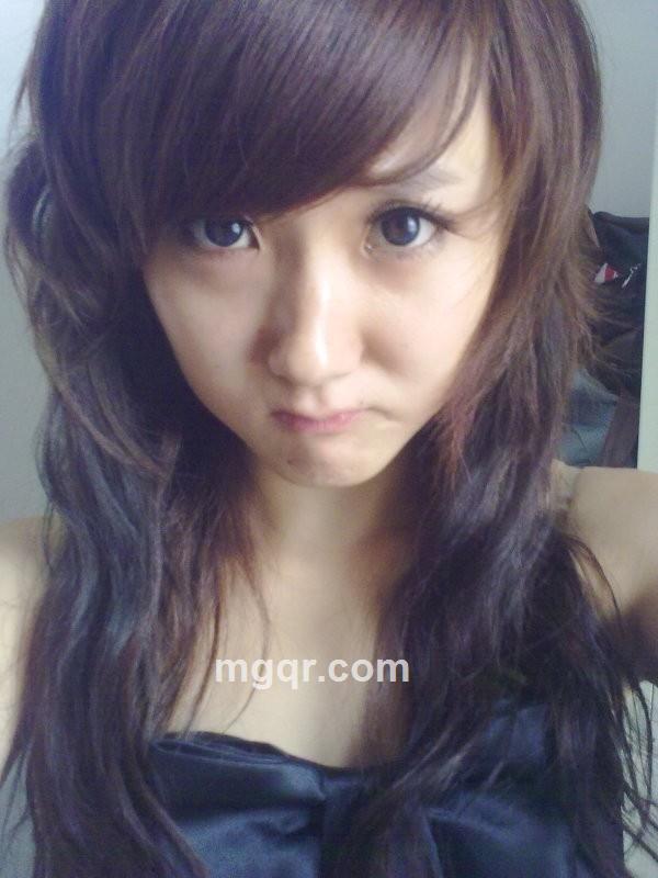 欧阳婷儿的头像