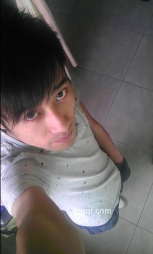 明明想靠近的头像