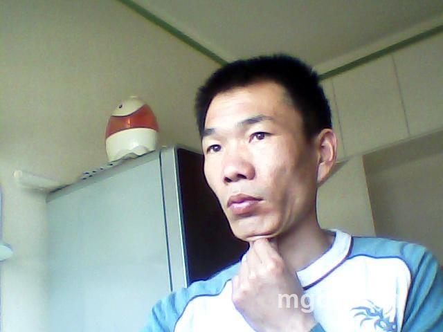 等待的头像