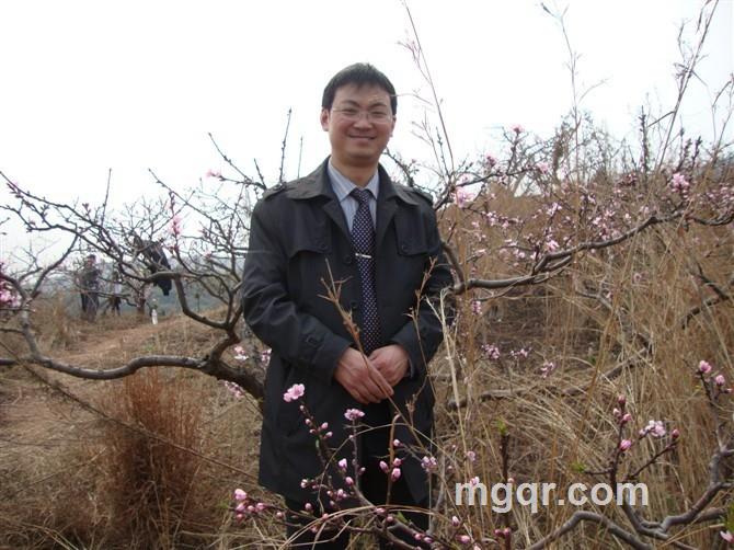 守候的快乐的头像