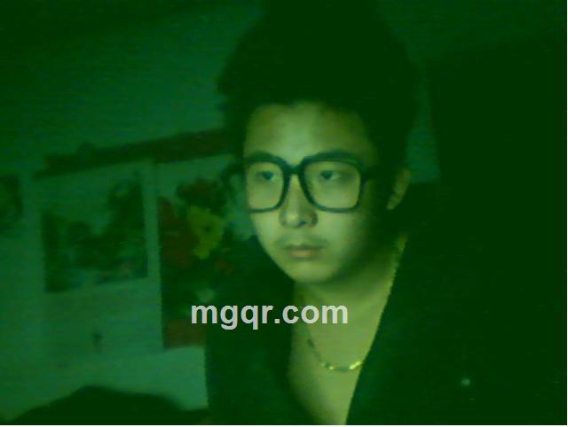 冷冰先生的头像