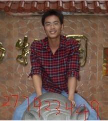 过客的孤独的头像