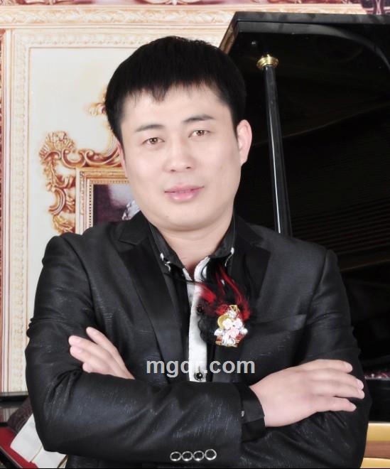 征服女人们的头像