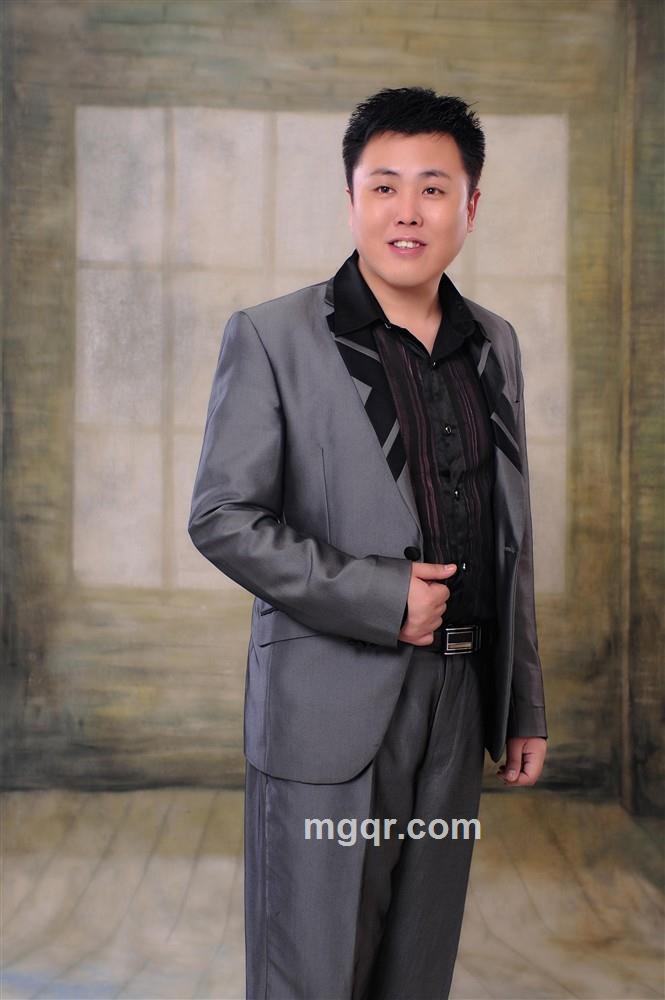 飙舞之狂的头像