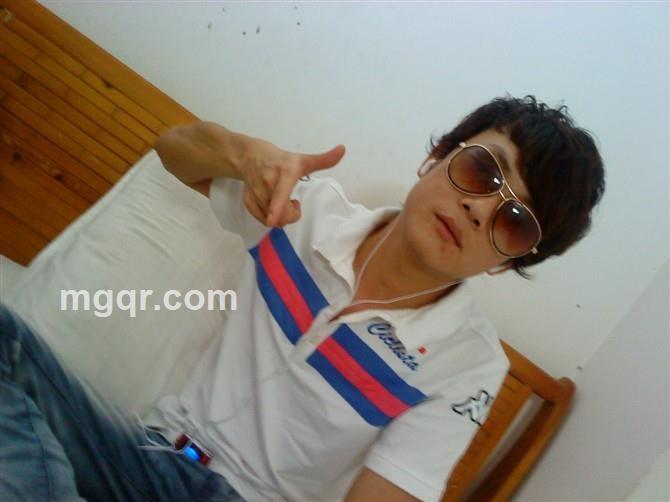 开开心心的活的头像